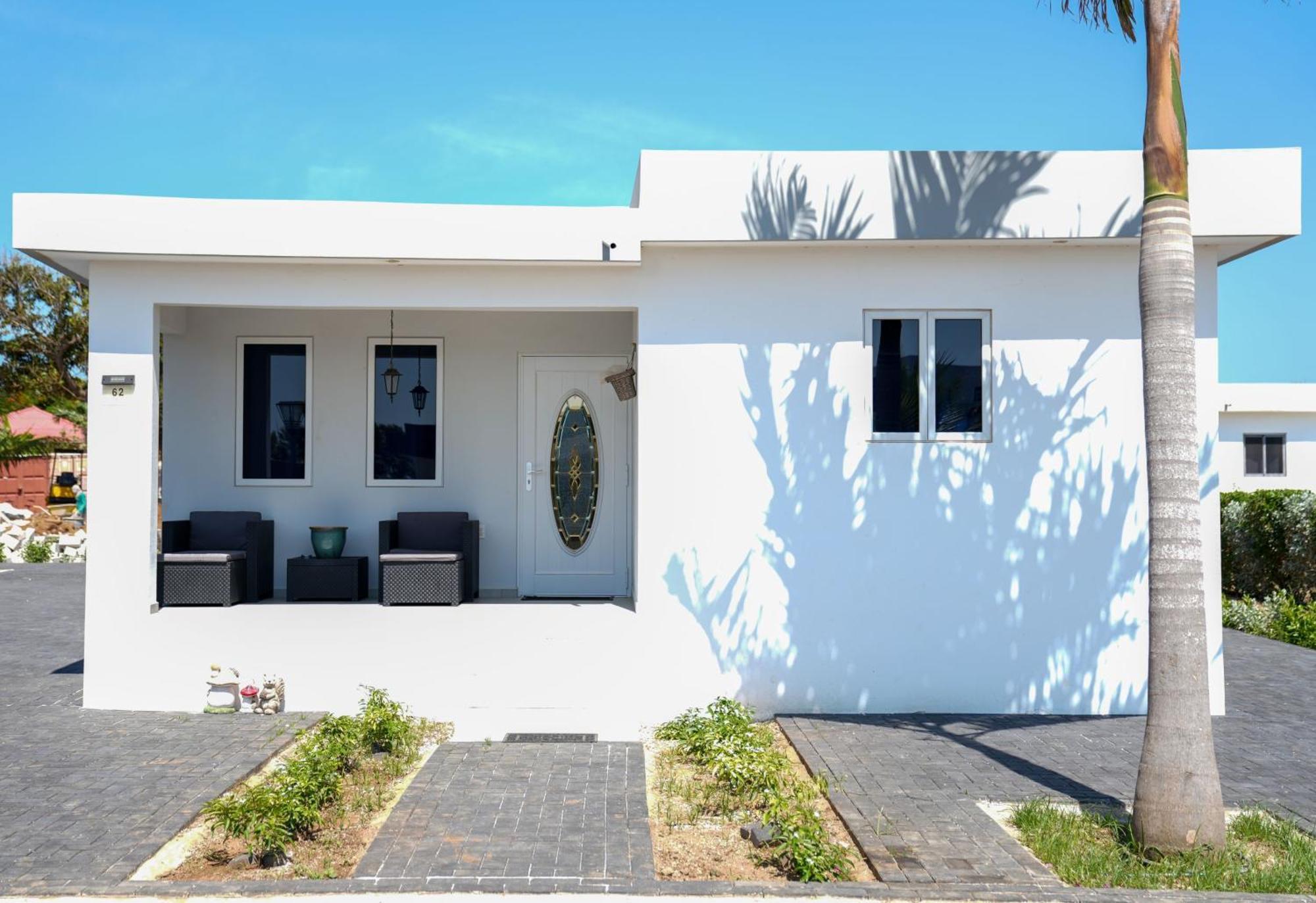 Casa Gioia - Kymani Resorts Willemstad Exterior foto