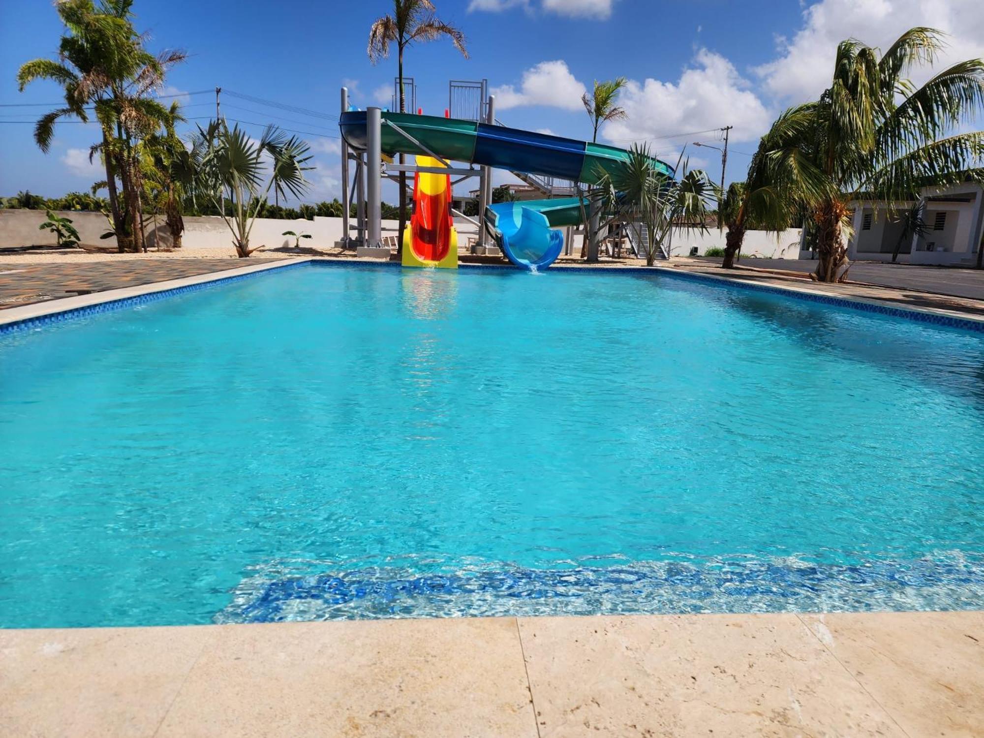 Casa Gioia - Kymani Resorts Willemstad Exterior foto